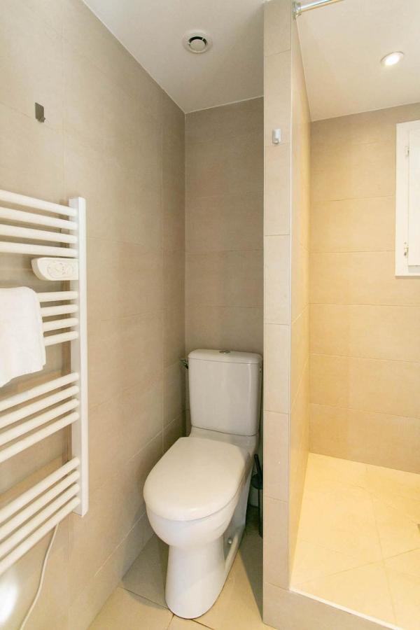 Saint Andre Des Arts City Apartment Paris Eksteriør billede