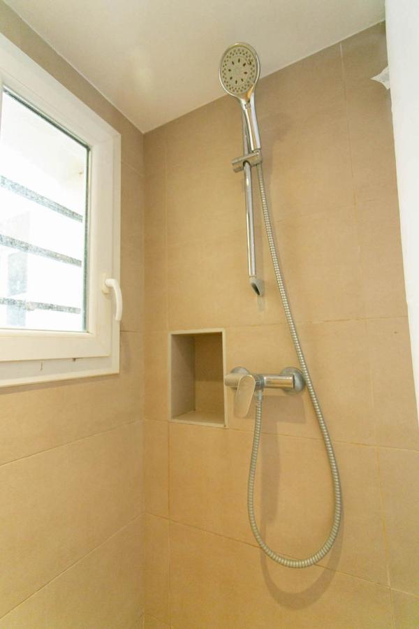 Saint Andre Des Arts City Apartment Paris Eksteriør billede